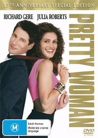 Pretty Woman Special Edition