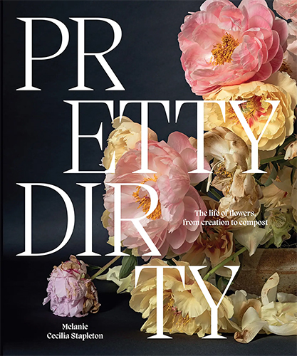 Pretty Dirty by Melanie Stapleton