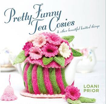 Pretty Funny Tea Cosies