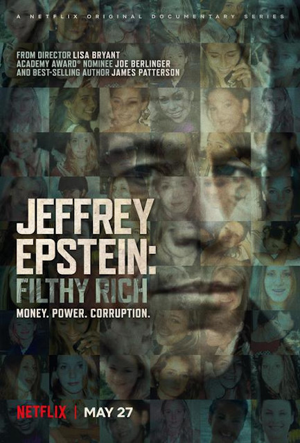 Jeffrey Epstein Filthy Rich