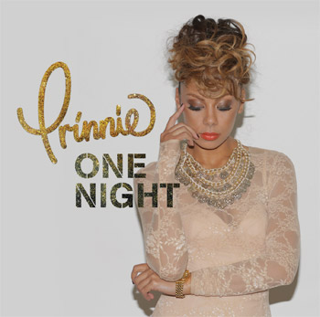 Prinnie Stevens One Night Interview