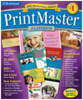 Print Master 17 Platinum