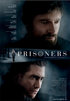 Prisoners Review