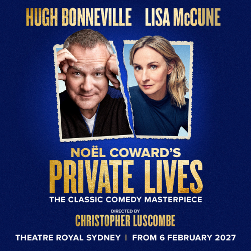 Hugh Bonneville & Lisa McCune to Star in Private Lives