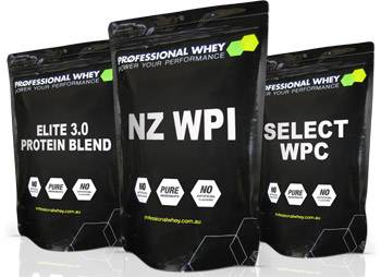 Professional Whey