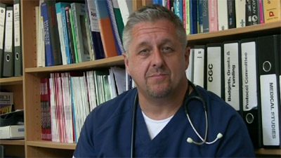 Professor Paul Middleton Prevent Unnecessary Deaths Interview