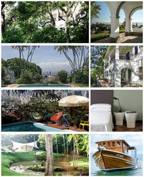 Design Hotels Project Rio