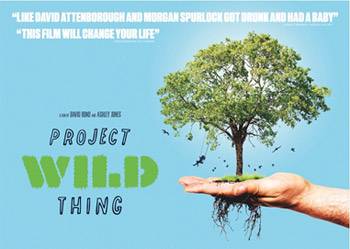 Project Wild Thing