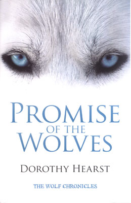 Promise of the Wolves