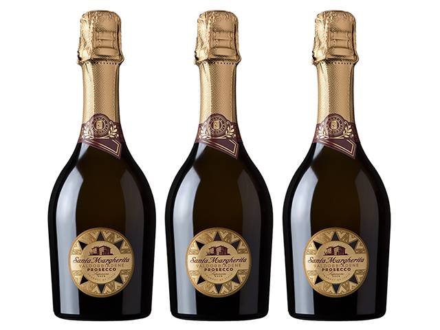 Santa Margherita's Prosecco Di Valdobbiadene