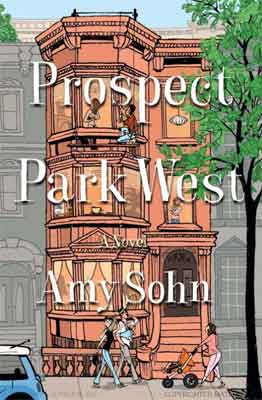 Prospect Park West