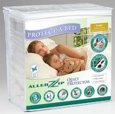Protect-A-Bed Packs