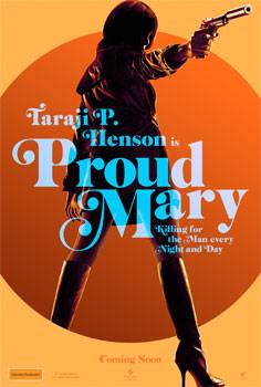 Proud Mary