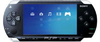 PSP - Play Station Portable Game, Music, Photo and Movies Review
