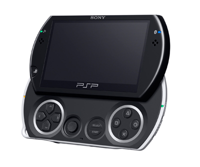 PSP™ go