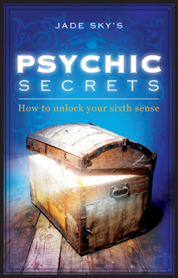 Psychic Secrets Books