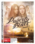 Puberty Blues Season 2 DVD