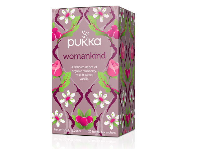 Pukka Herbs Women's Tea