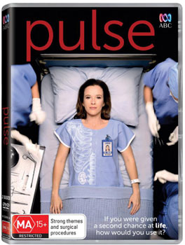 Win Pulse DVDs