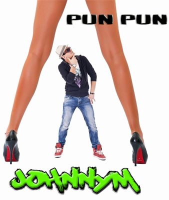 Johnny M Pun Pun