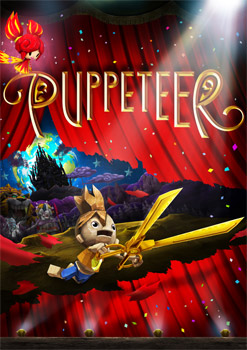 Puppeteer