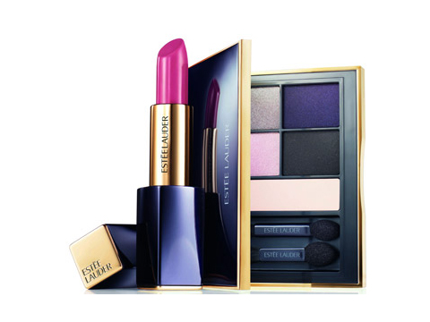 Pure Color Envy Sculpting EyeShadow 5-Color Palette