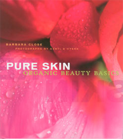 Pure Skin Organic Beauty Basics