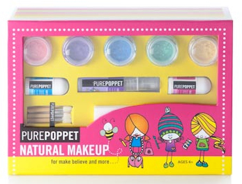 Pure Poppet Mini Play Packs