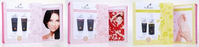 Puretopia Christmas Gift Sets