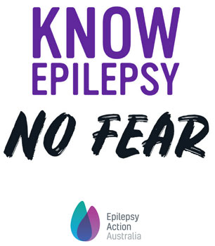 Purple Day for Epilepsy Awareness