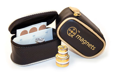 Q Magnets Pain Management Sets