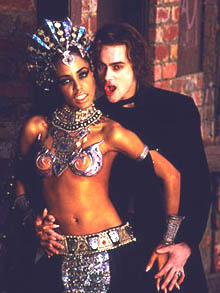 Stuart Townsend Vampires Be Damned