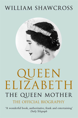 Queen Elizabeth The Queen Mother