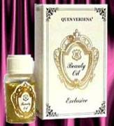 Quen Verdena - Beauty Oil