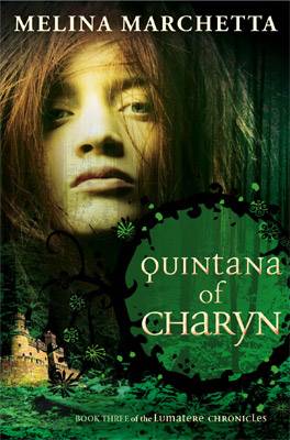 Quintana of Charyn