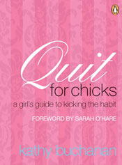 Quit for Chicks
