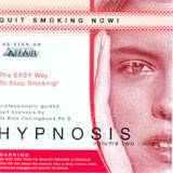 Hypnosis CDs to improve your life.