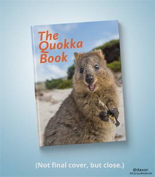 The Quokka Book