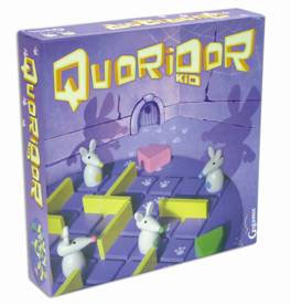 Quoridor Kid