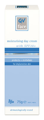 QV Face Moisturising Day Cream SPF 30+