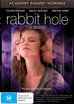 Rabbit Hole DVDs