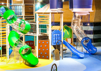 Rabbit Hole Kids Playcentre