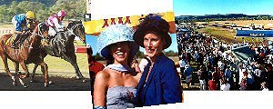 Alice Springs Cup Carnival