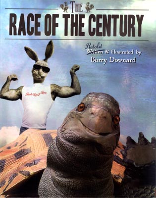 The Race of The Century