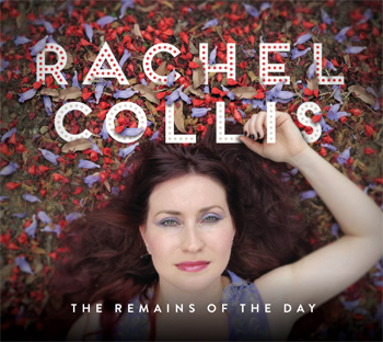 Rachel Collis The Remains of the Day Interview