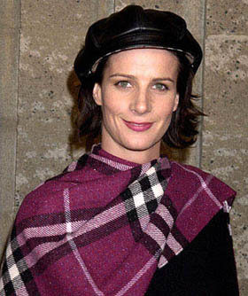 Rachel Griffiths The Rookie, Six Feet Under