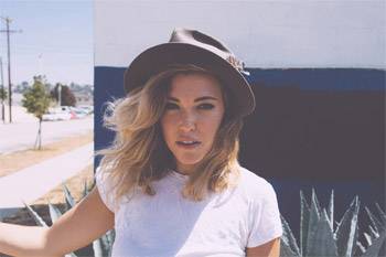 Rachel Platten Stand By You