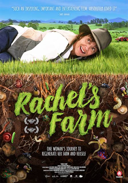 Rachel's Farm