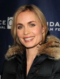 Radha Mitchell, Henry Poole Was Here Interview
