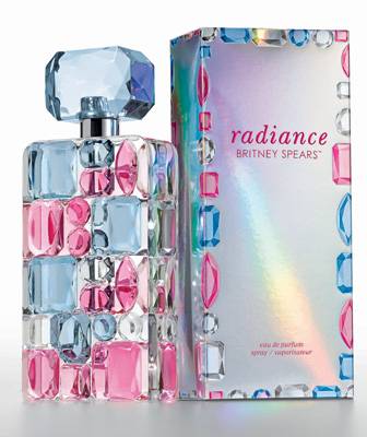 Radiance Britney Spears